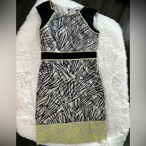 BCBG Maxazria Dress size 6